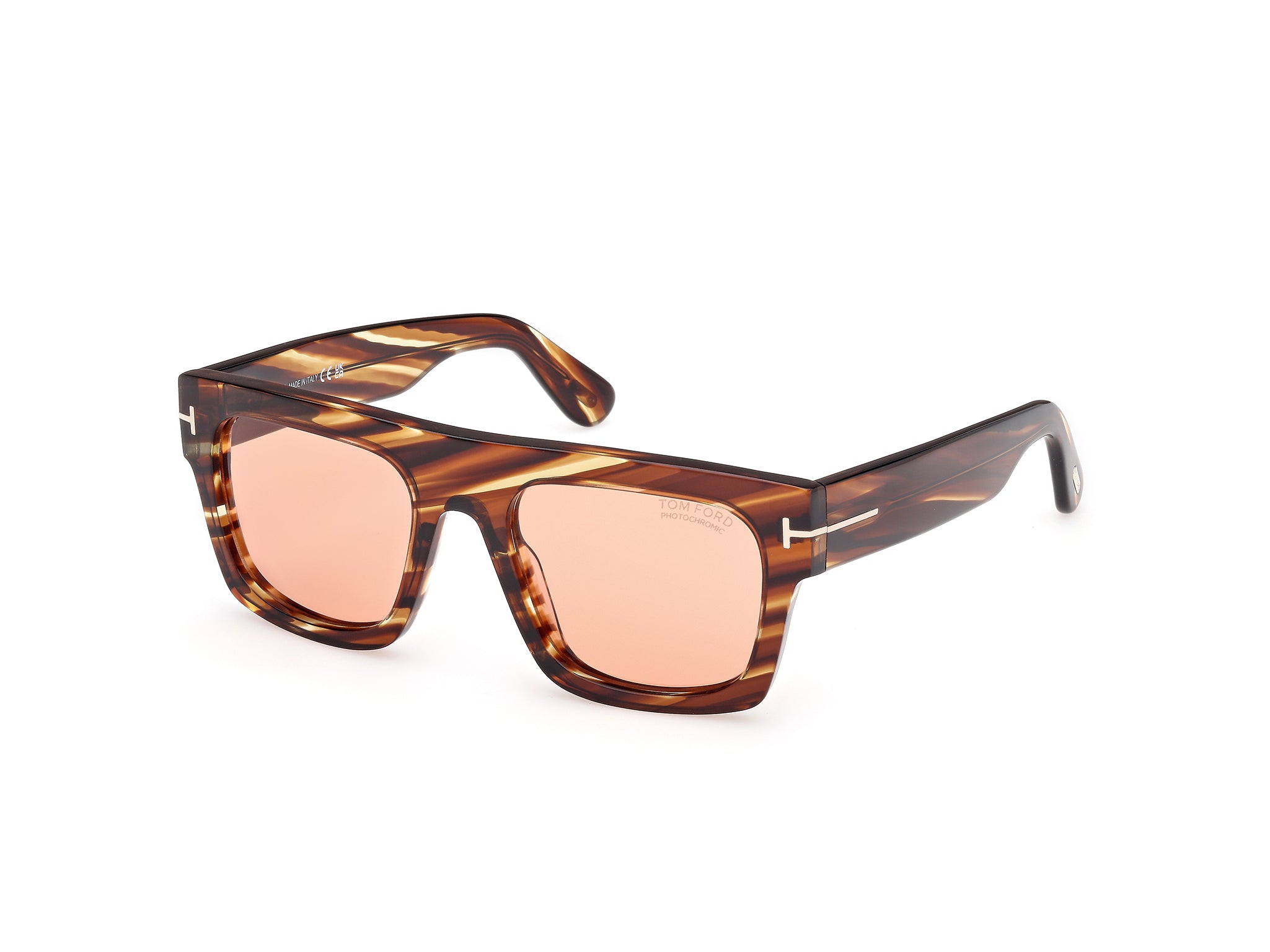 Tom Ford FAUSTO FT0711 53E
