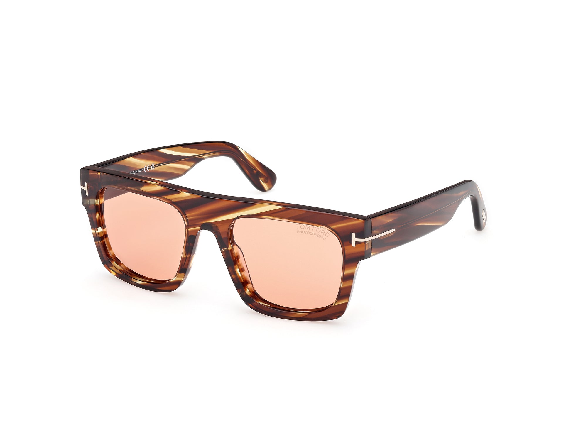 Tom Ford FAUSTO FT0711 53E
