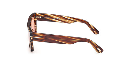 Tom Ford FAUSTO FT0711 53E