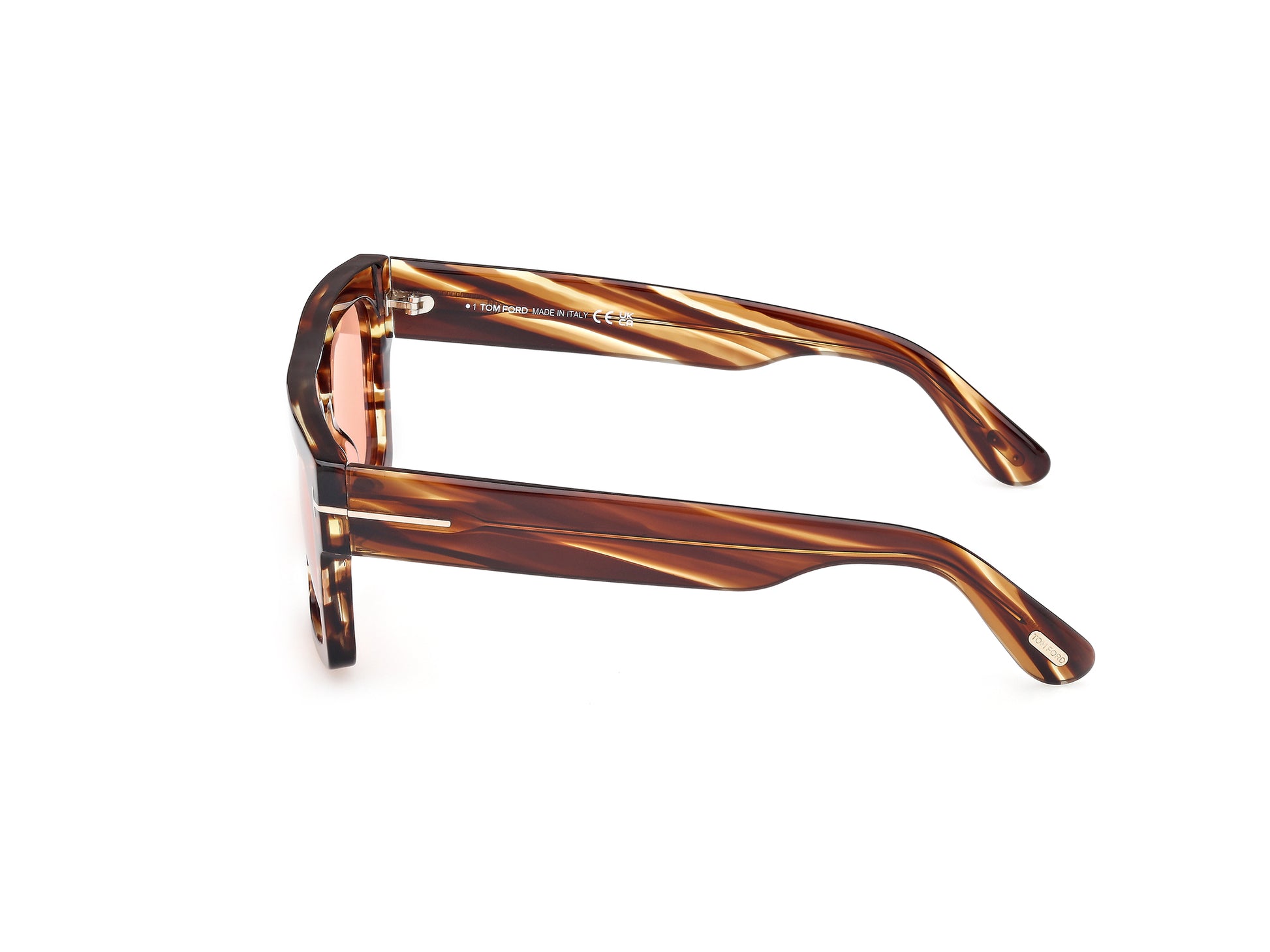 Tom Ford FAUSTO FT0711 53E