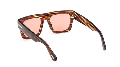 Tom Ford FAUSTO FT0711 53E