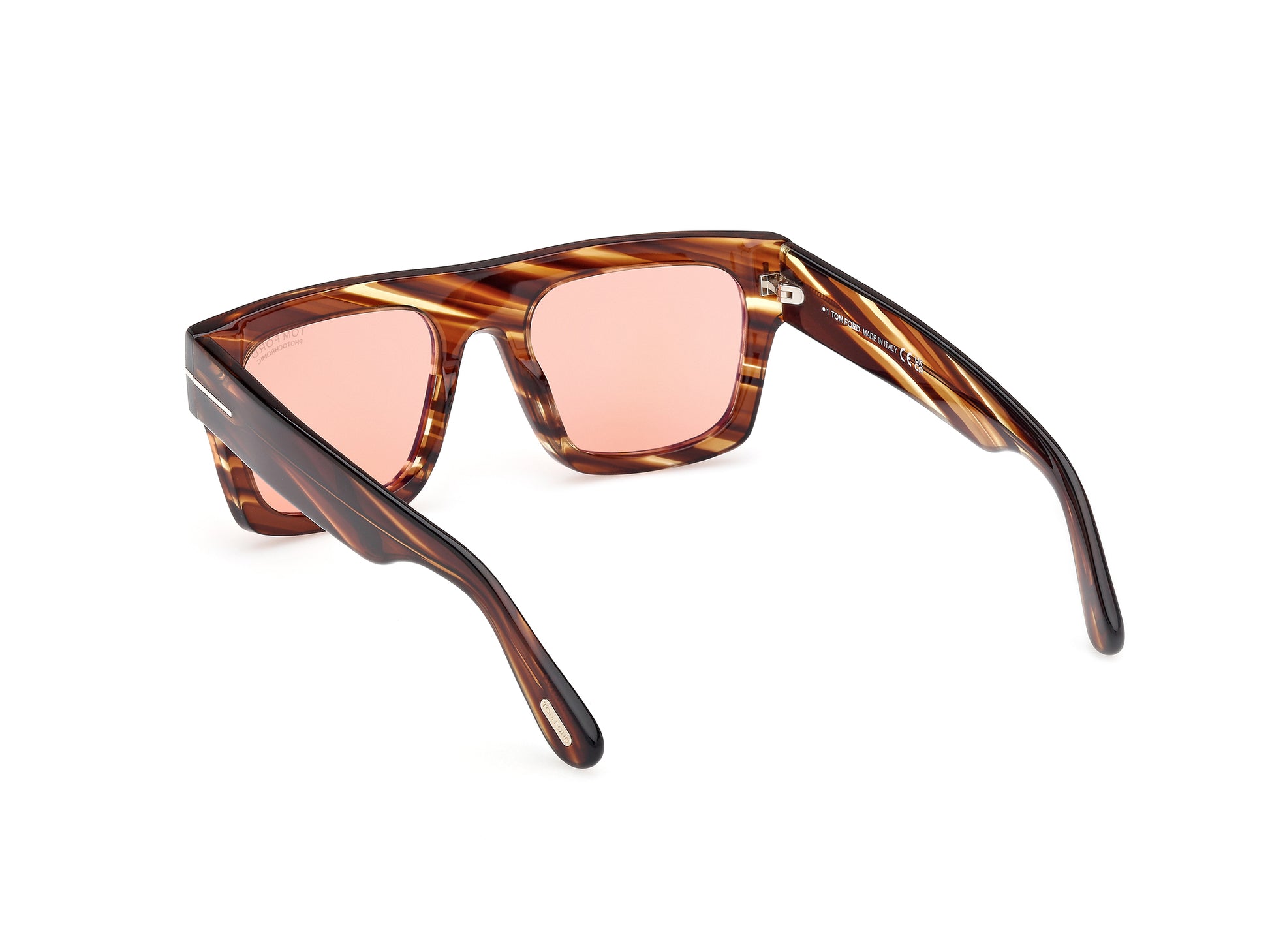 Tom Ford FAUSTO FT0711 53E