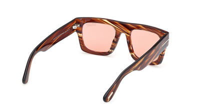Tom Ford FAUSTO FT0711 53E