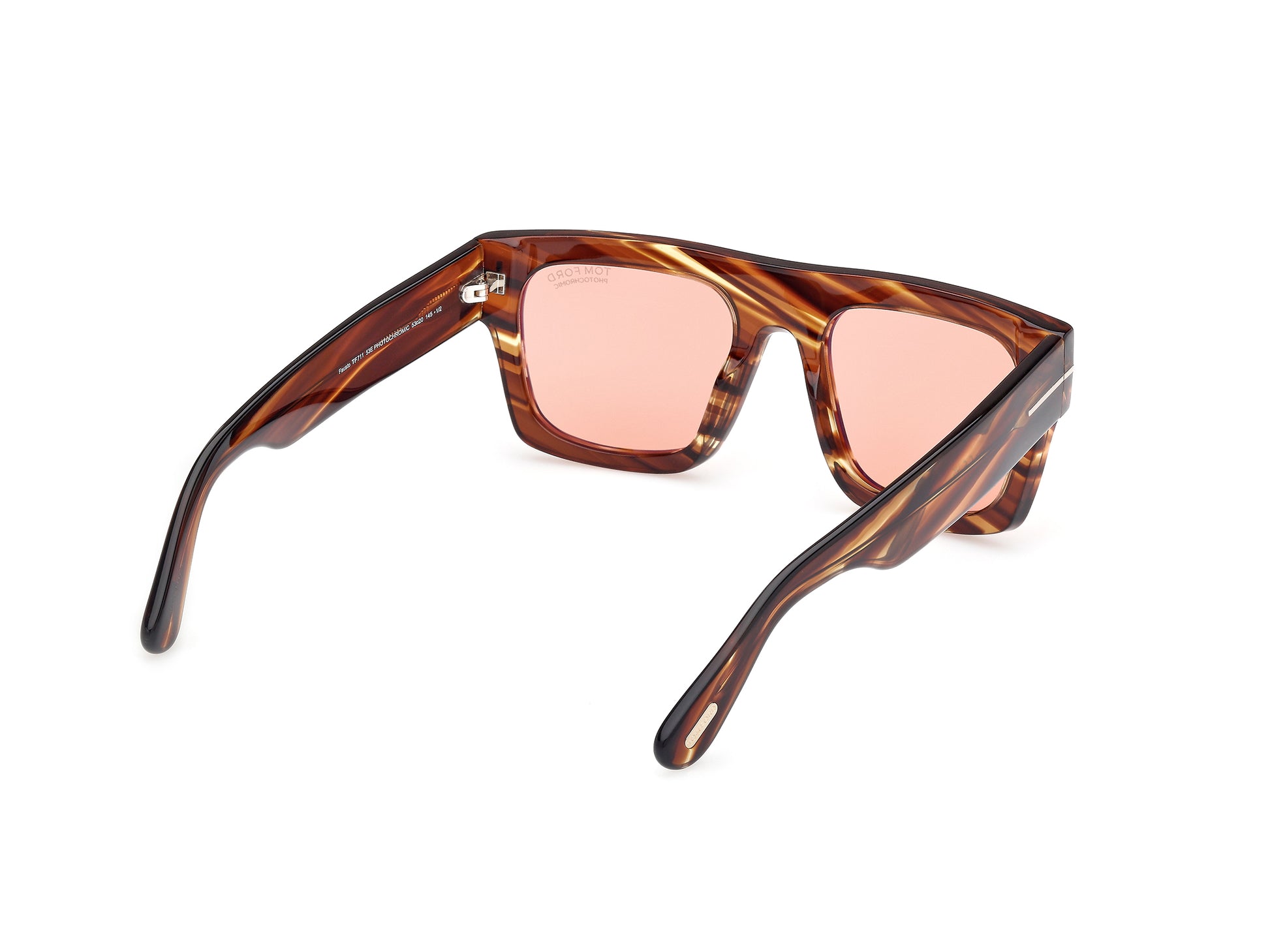 Tom Ford FAUSTO FT0711 53E