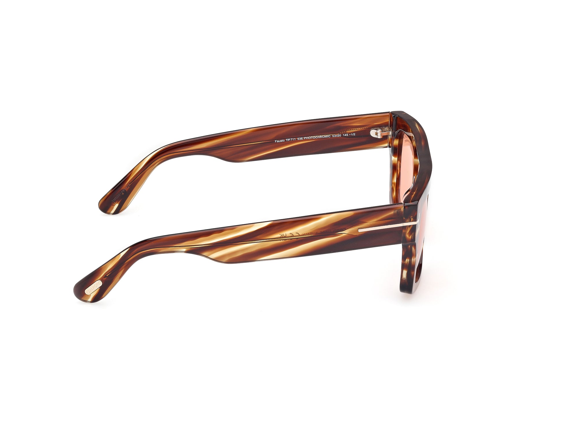 Tom Ford FAUSTO FT0711 53E