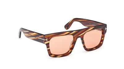 Tom Ford FAUSTO FT0711 53E