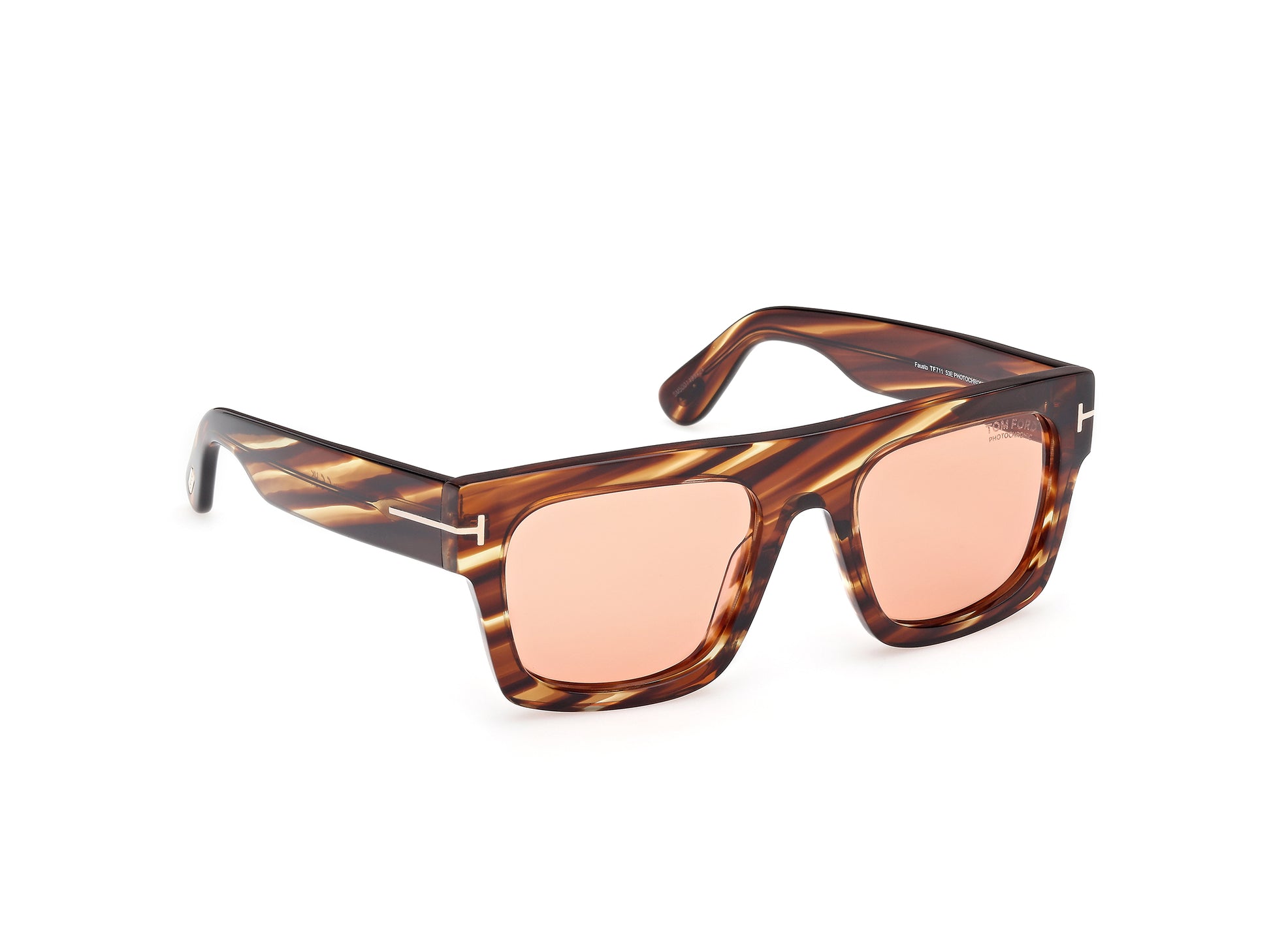Tom Ford FAUSTO FT0711 53E
