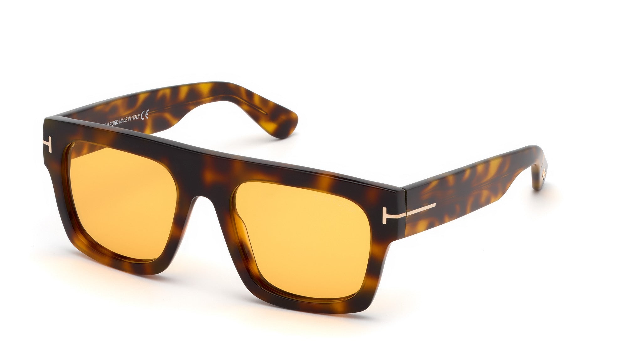 Tom Ford FAUSTO FT0711 56E