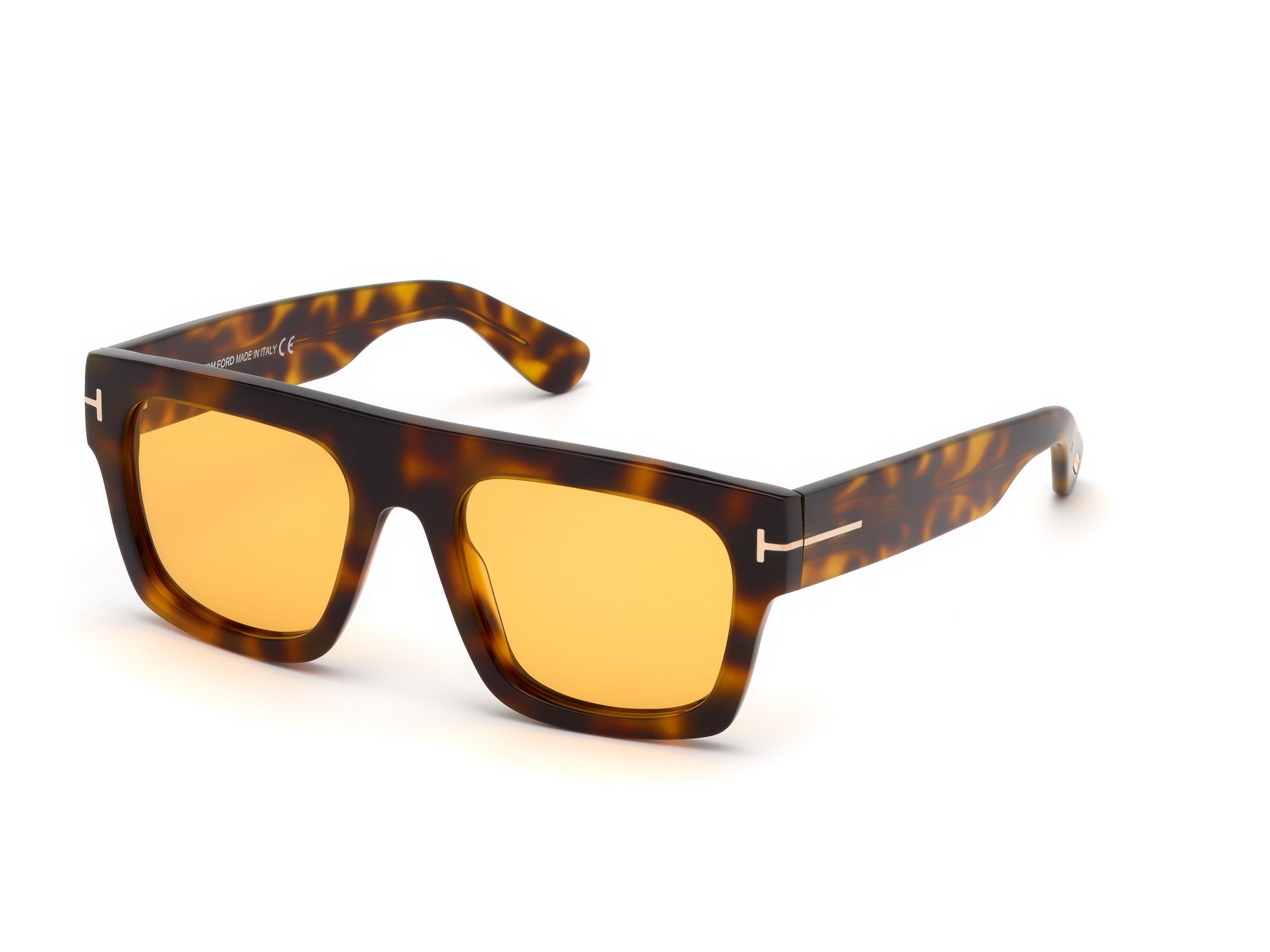 Tom Ford FAUSTO FT0711 56E