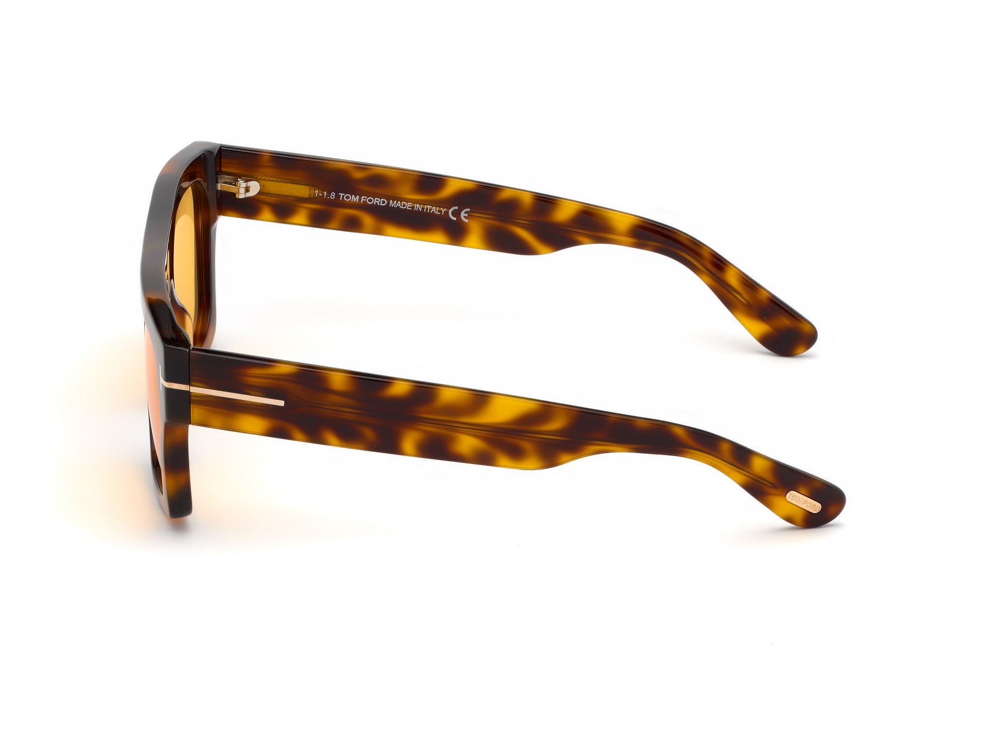 Tom Ford FAUSTO FT0711 56E