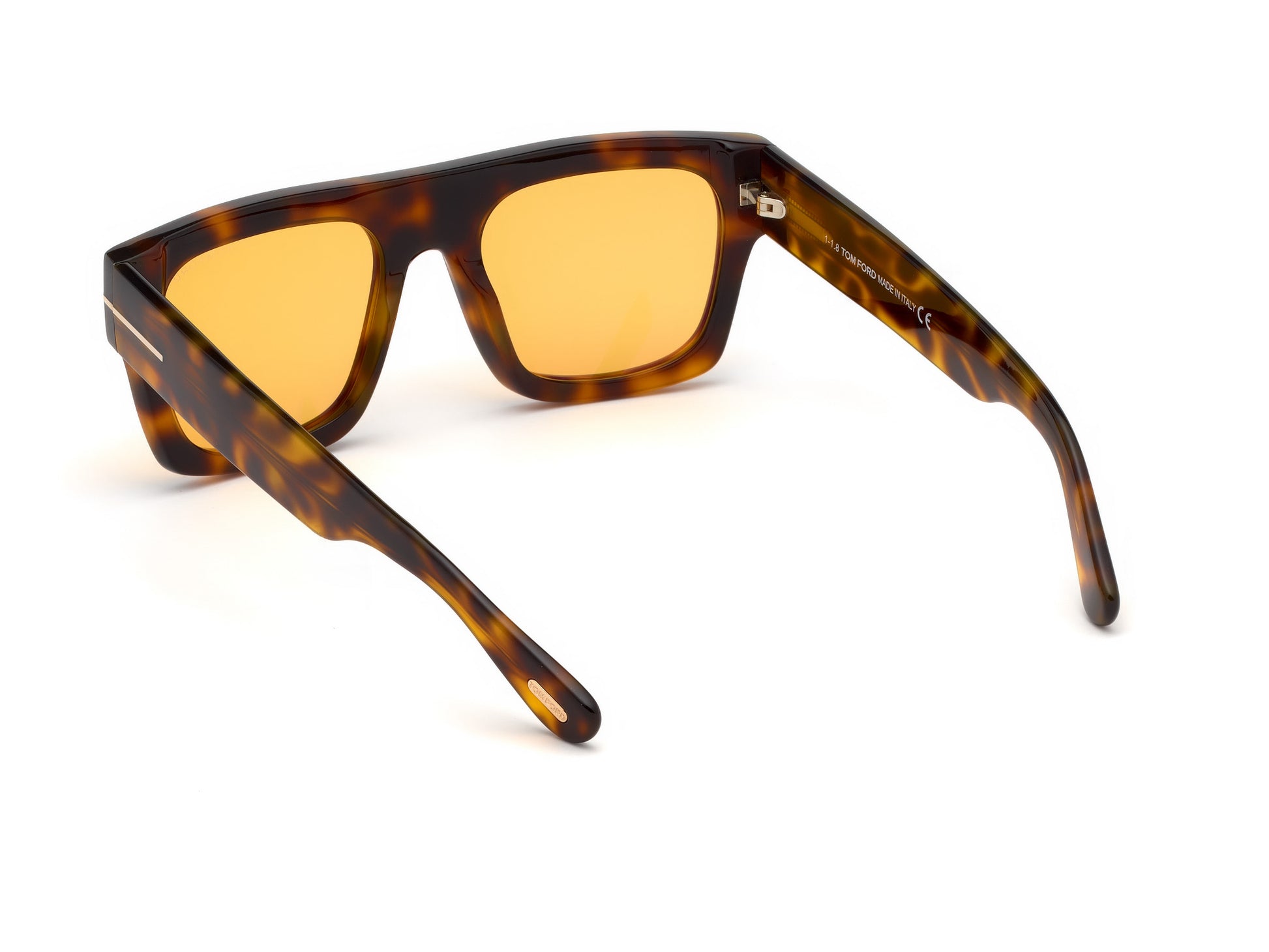 Tom Ford FAUSTO FT0711 56E