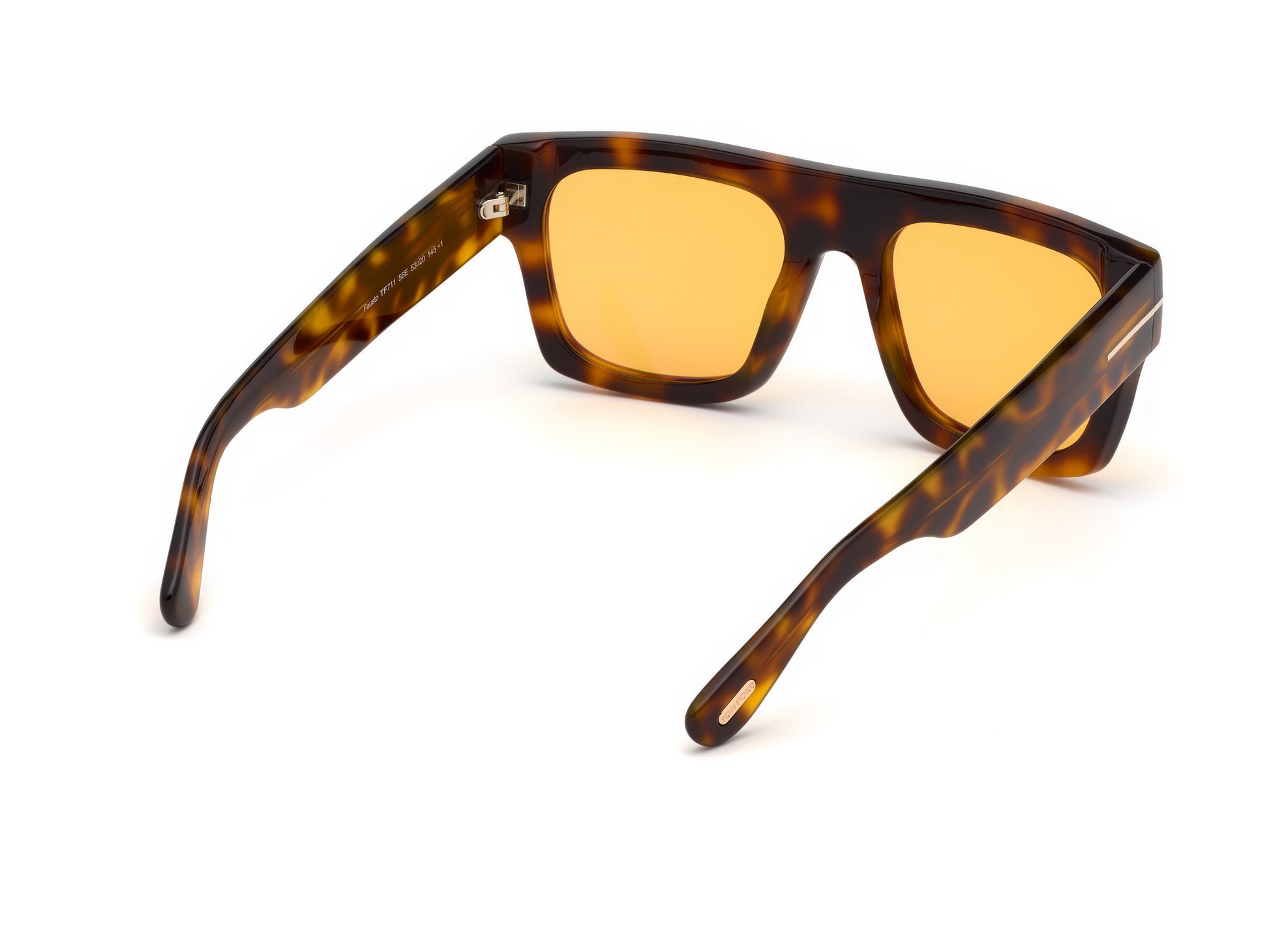 Tom Ford FAUSTO FT0711 56E