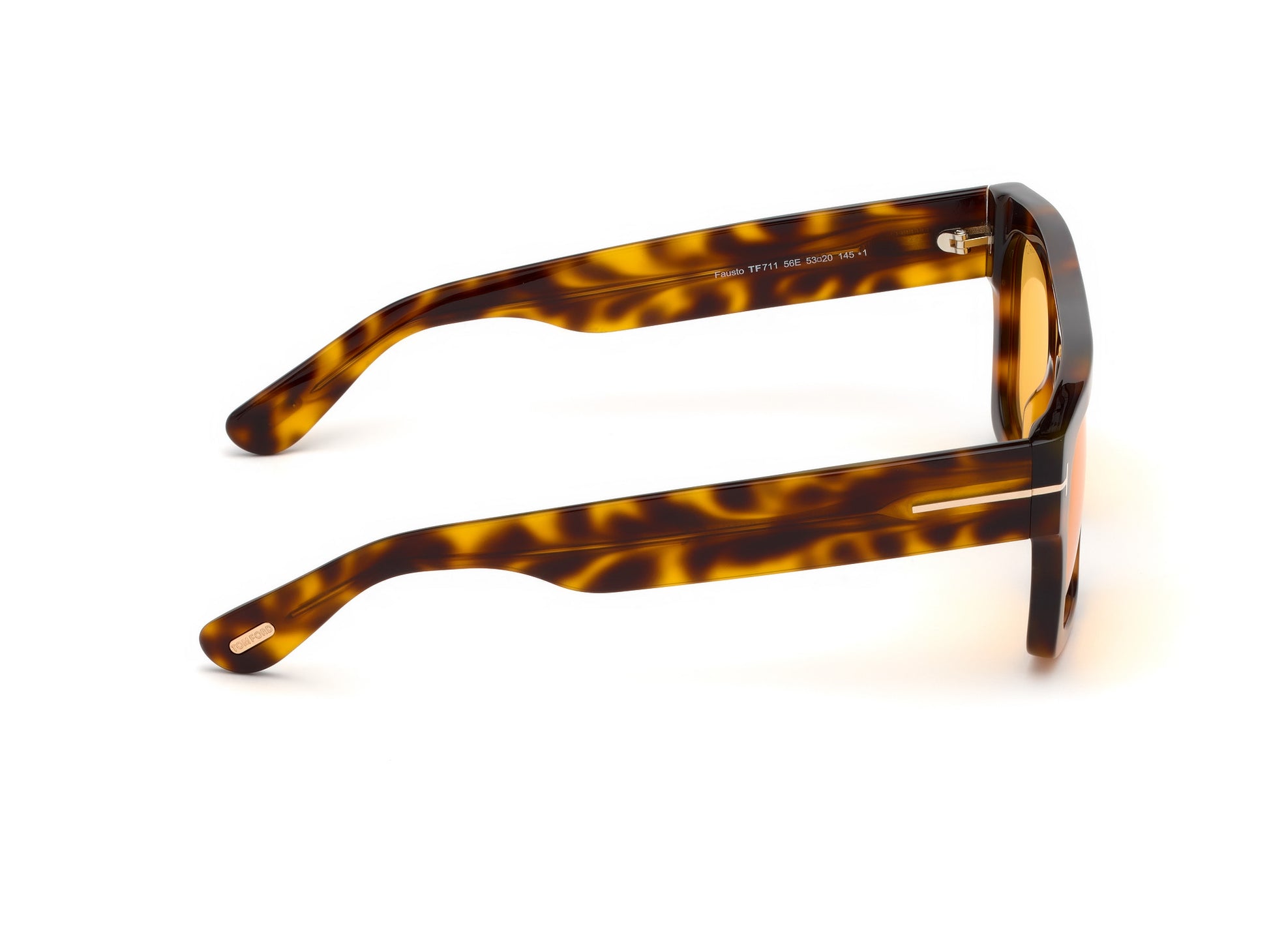 Tom Ford FAUSTO FT0711 56E