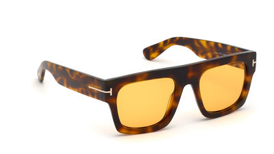 Tom Ford FAUSTO FT0711 56E