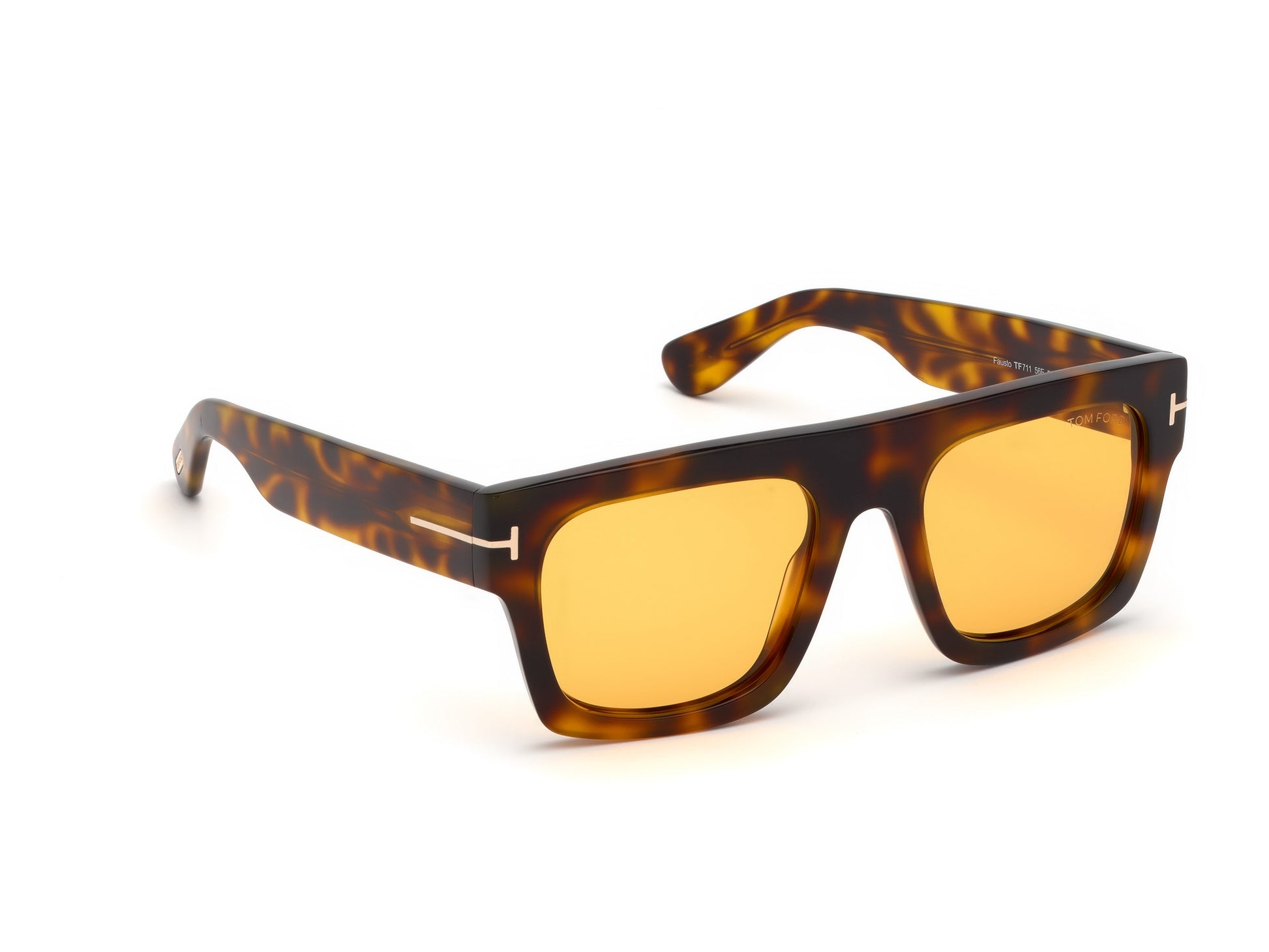 Tom Ford FAUSTO FT0711 56E