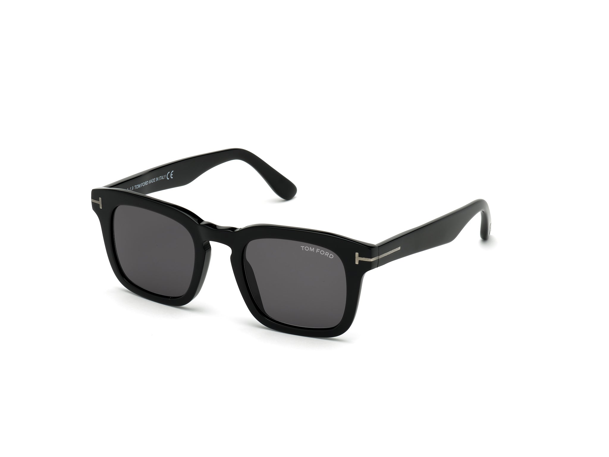 Tom Ford DAX FT0751-N 01A