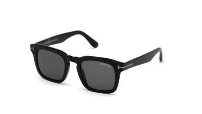 Tom Ford DAX FT0751-N 01A