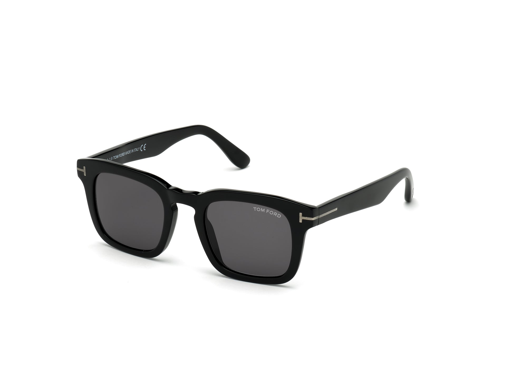 Tom Ford DAX FT0751-N 01A