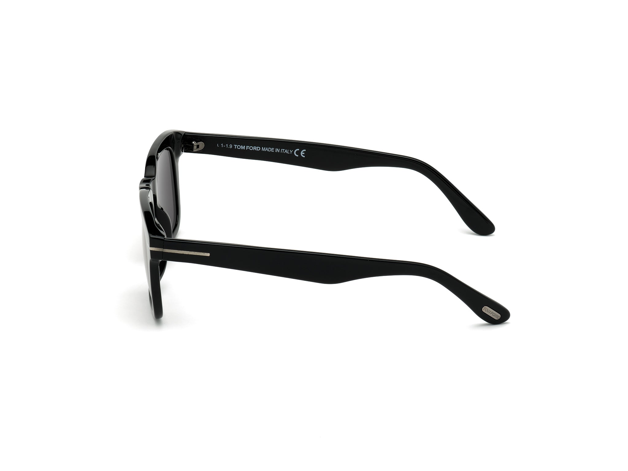Tom Ford DAX FT0751-N 01A