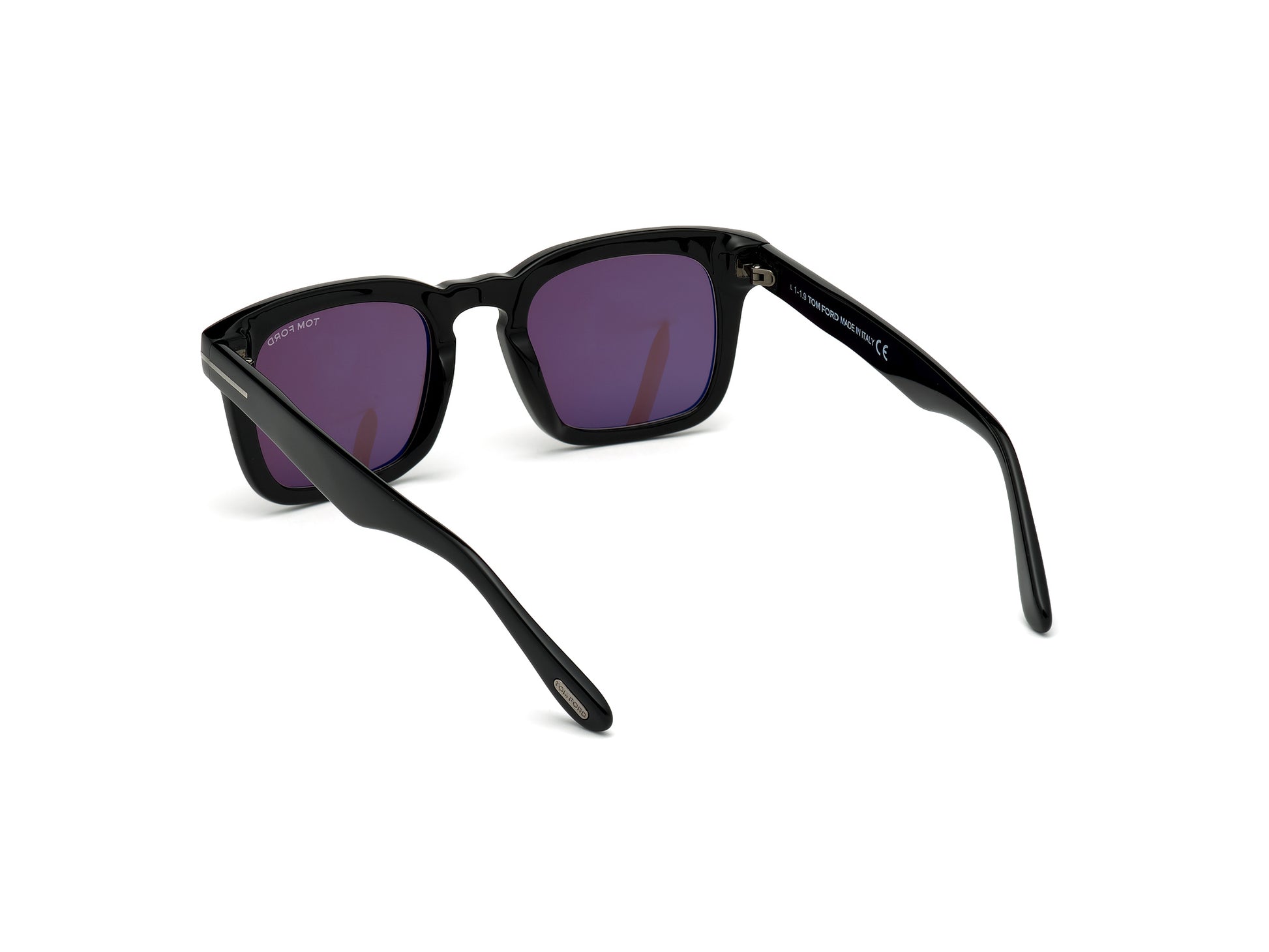 Tom Ford DAX FT0751-N 01A