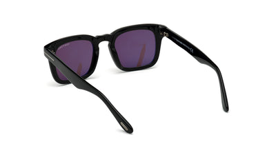 Tom Ford DAX FT0751-N 01A