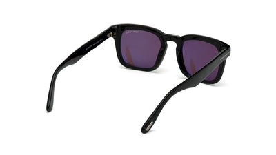 Tom Ford DAX FT0751-N 01A