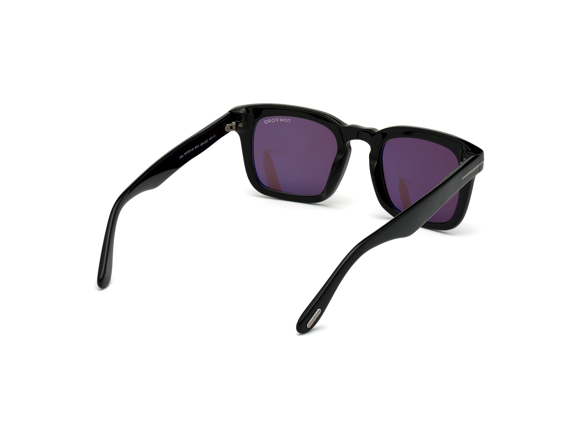 Tom Ford DAX FT0751-N 01A