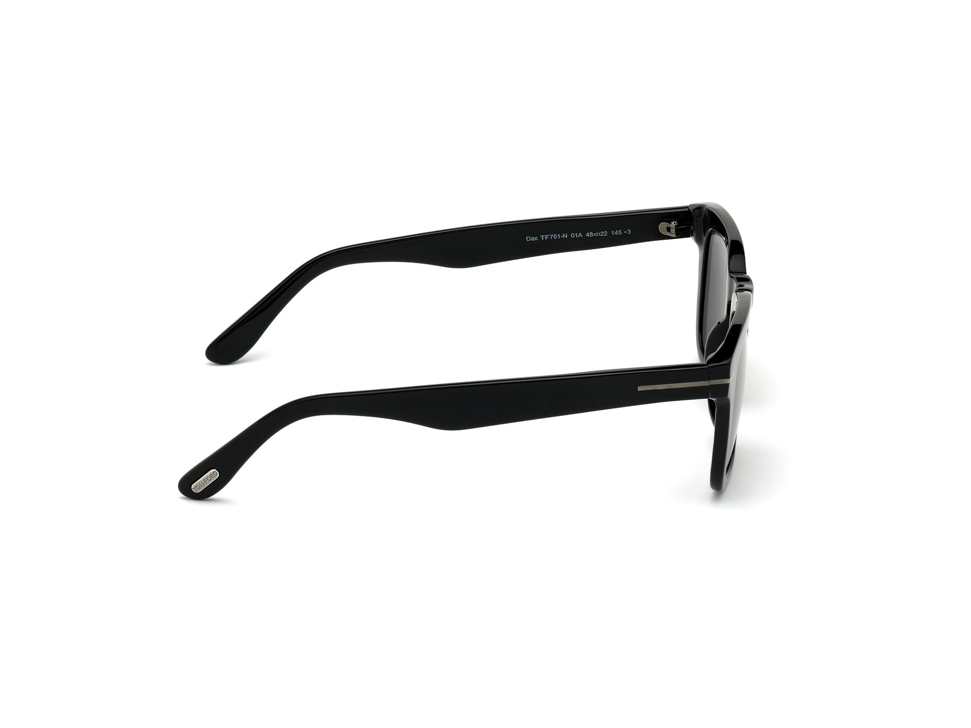 Tom Ford DAX FT0751-N 01A