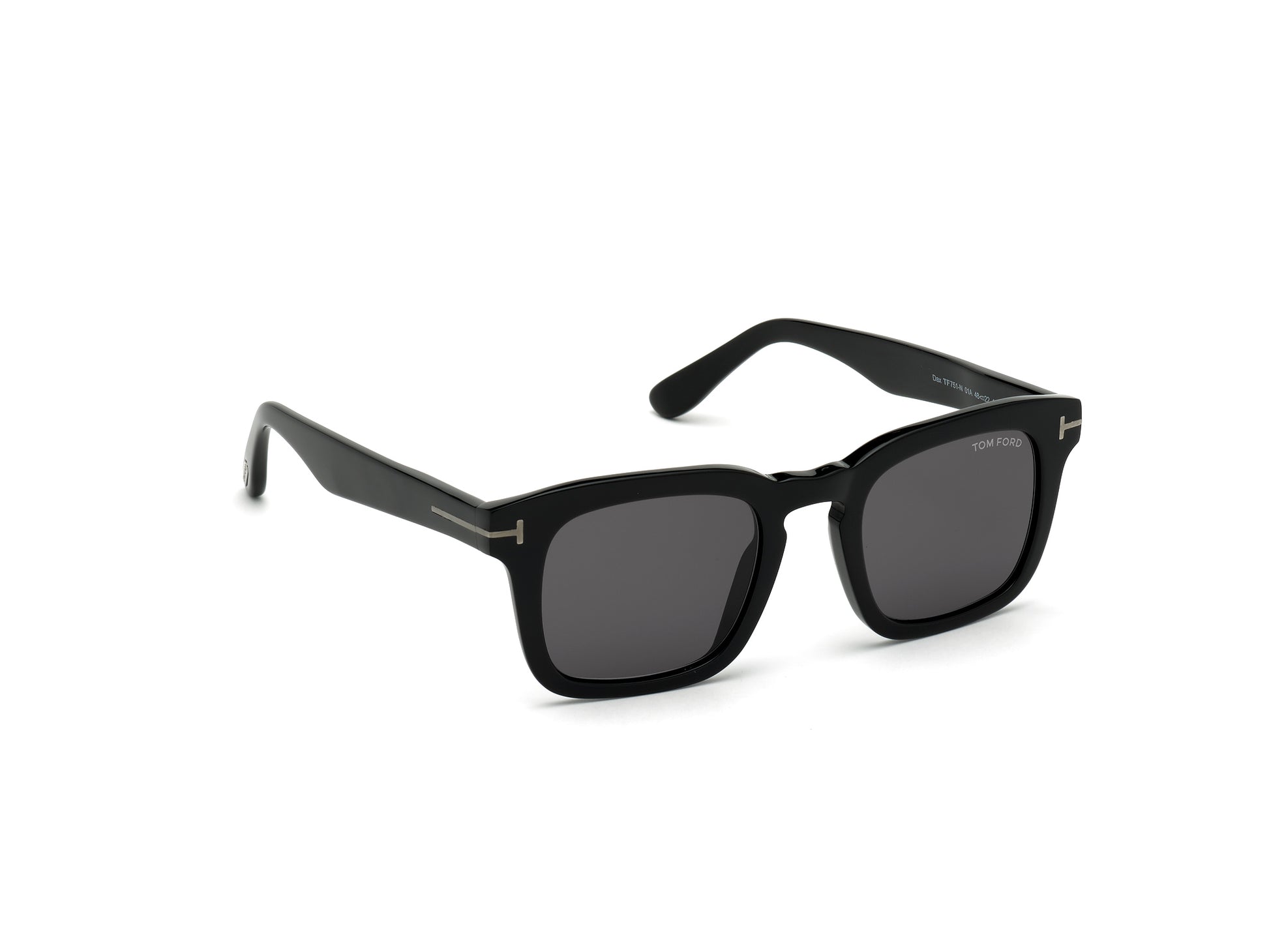 Tom Ford DAX FT0751-N 01A