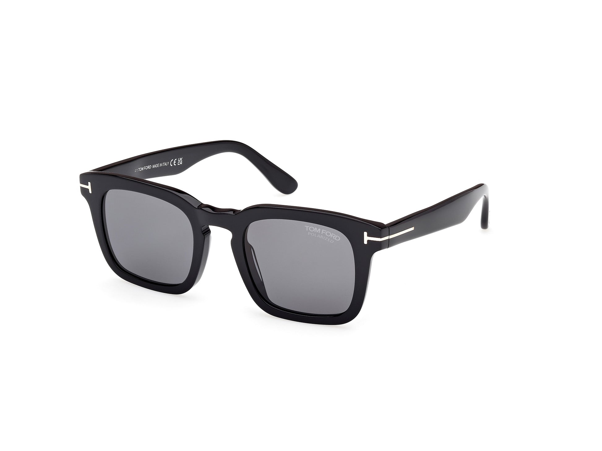 Tom Ford DAX FT0751 01D