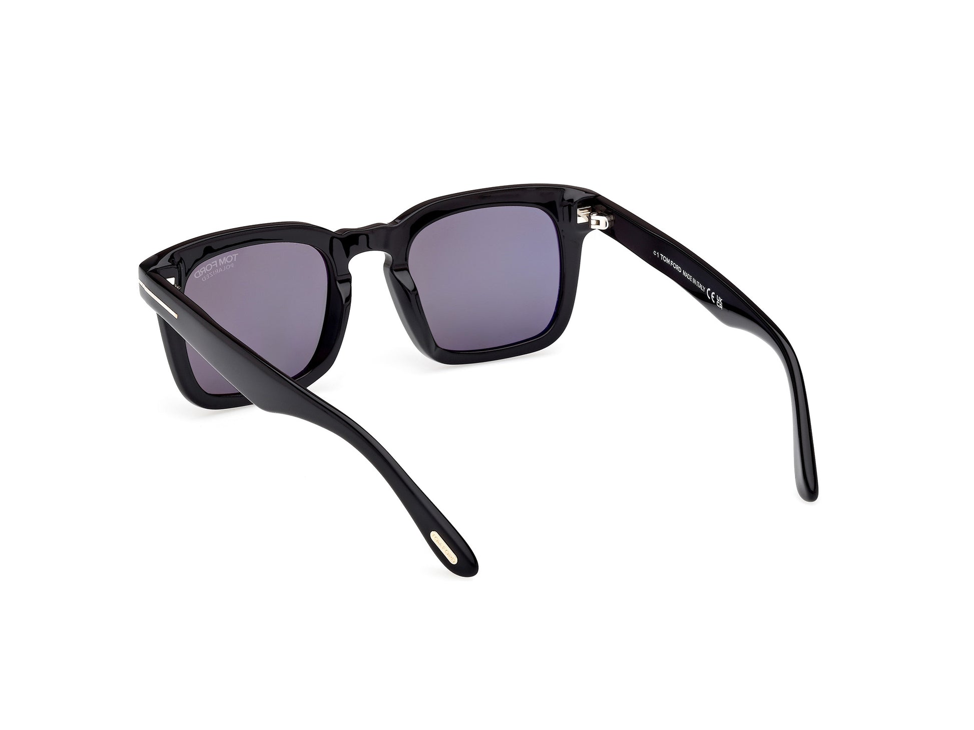 Tom Ford DAX FT0751 01D