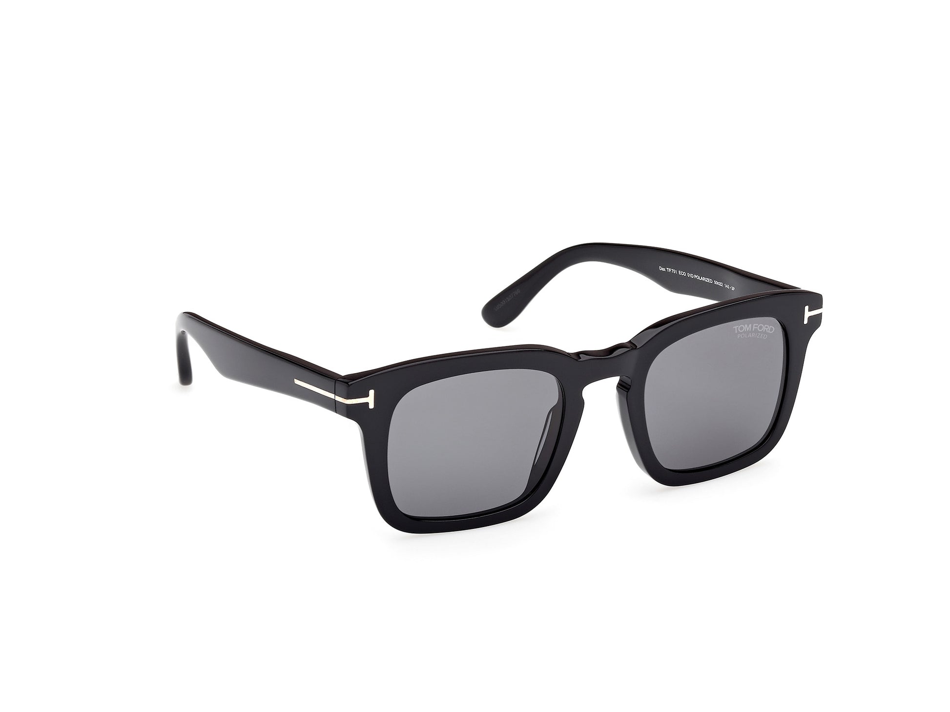 Tom Ford DAX FT0751 01D