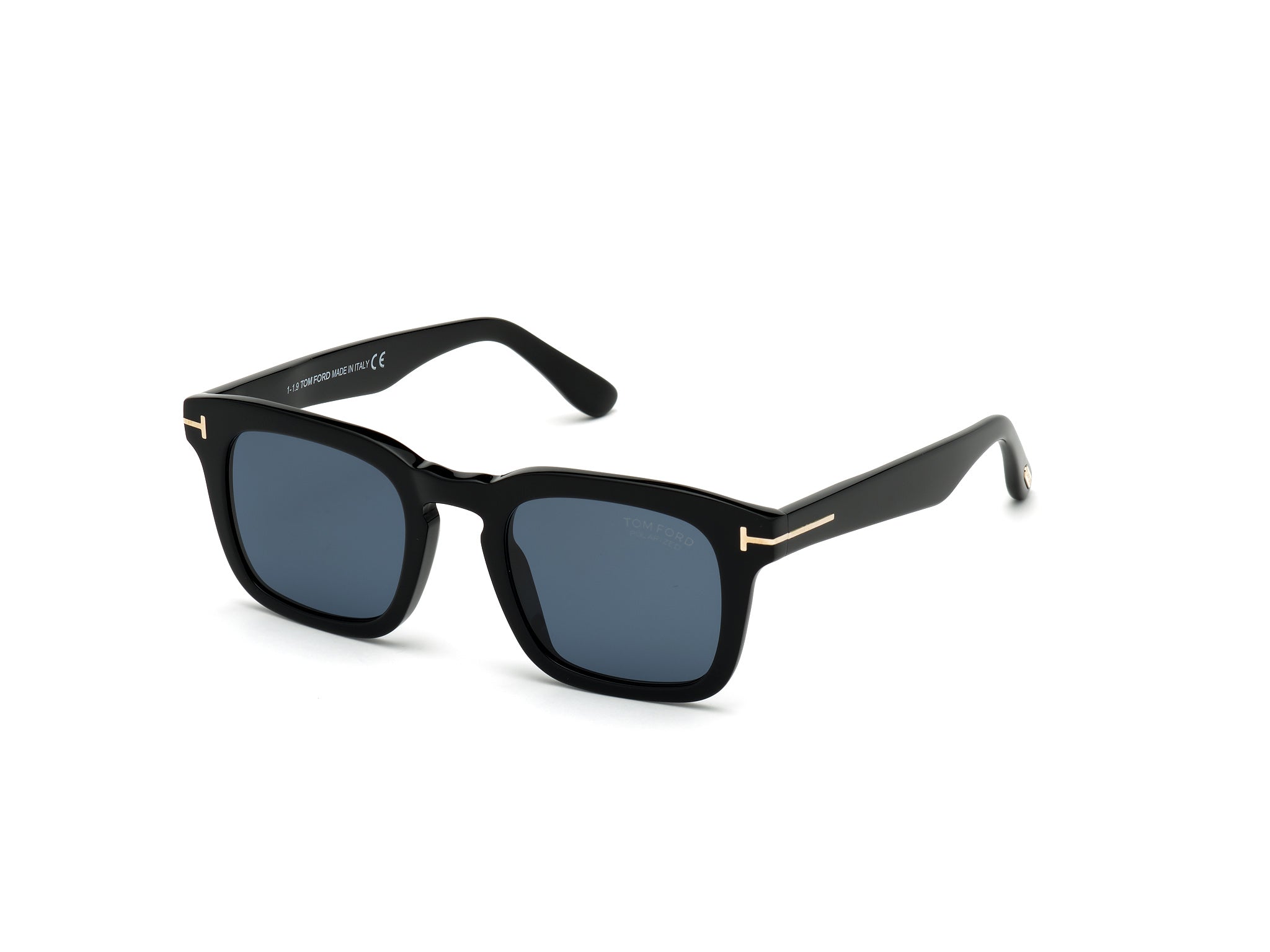 Tom Ford DAX FT0751 01V