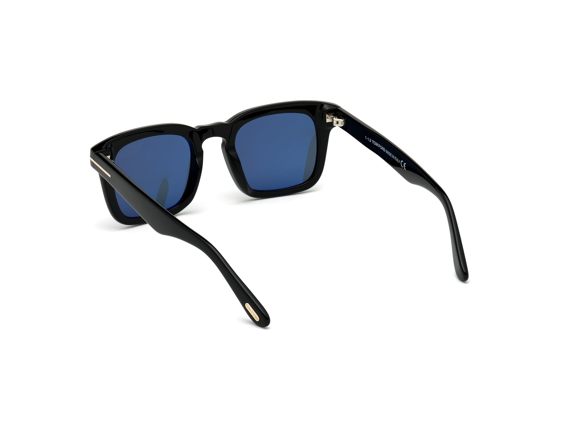 Tom Ford DAX FT0751 01V