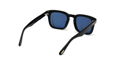 Tom Ford DAX FT0751 01V