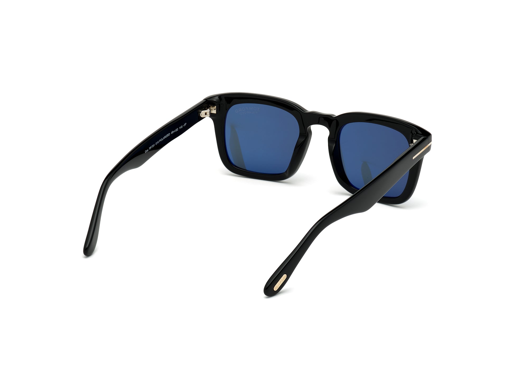 Tom Ford DAX FT0751 01V
