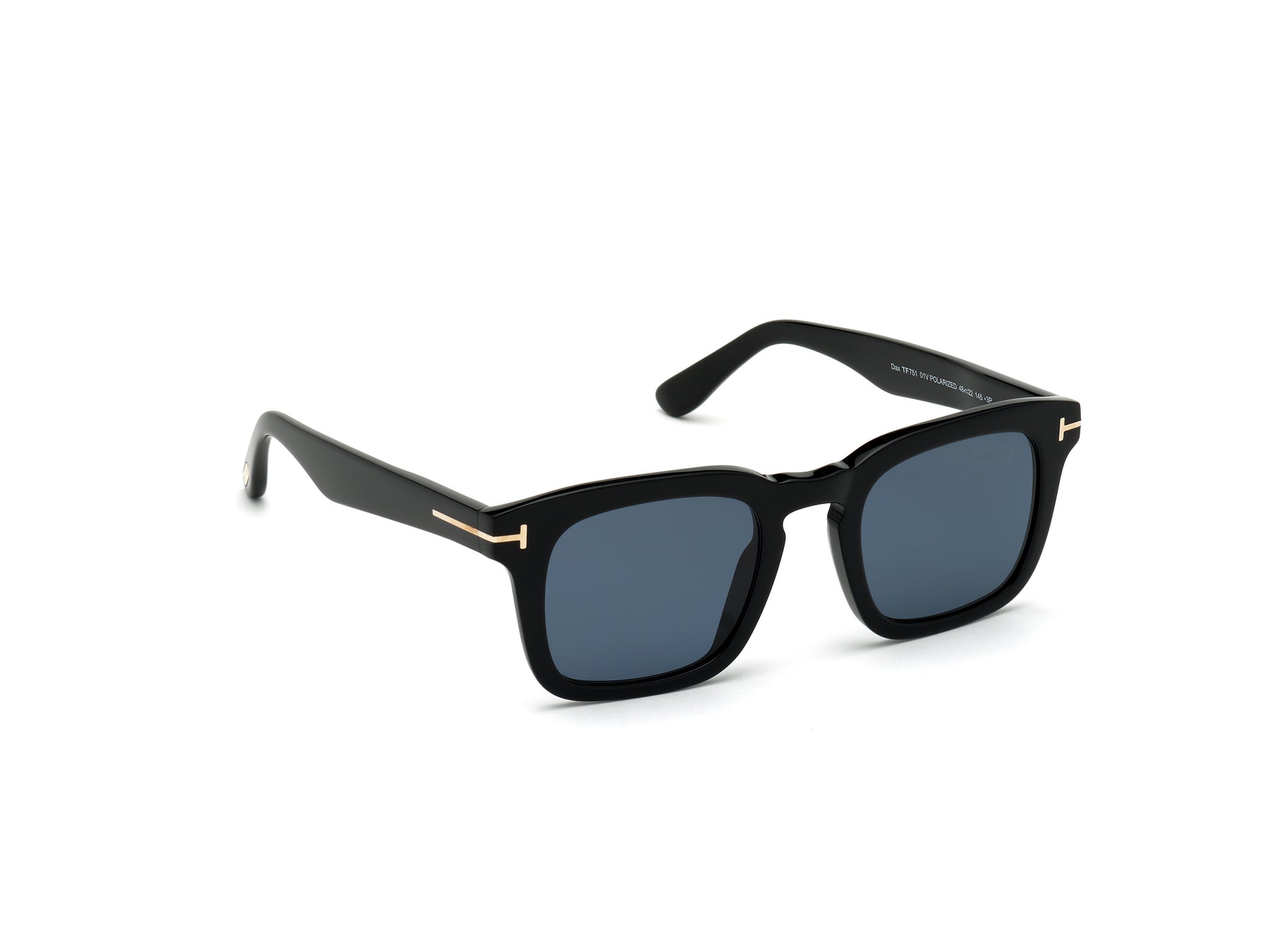 Tom Ford DAX FT0751 01V
