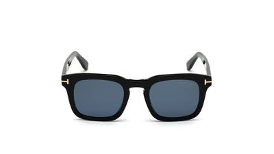 Tom Ford DAX FT0751 01V