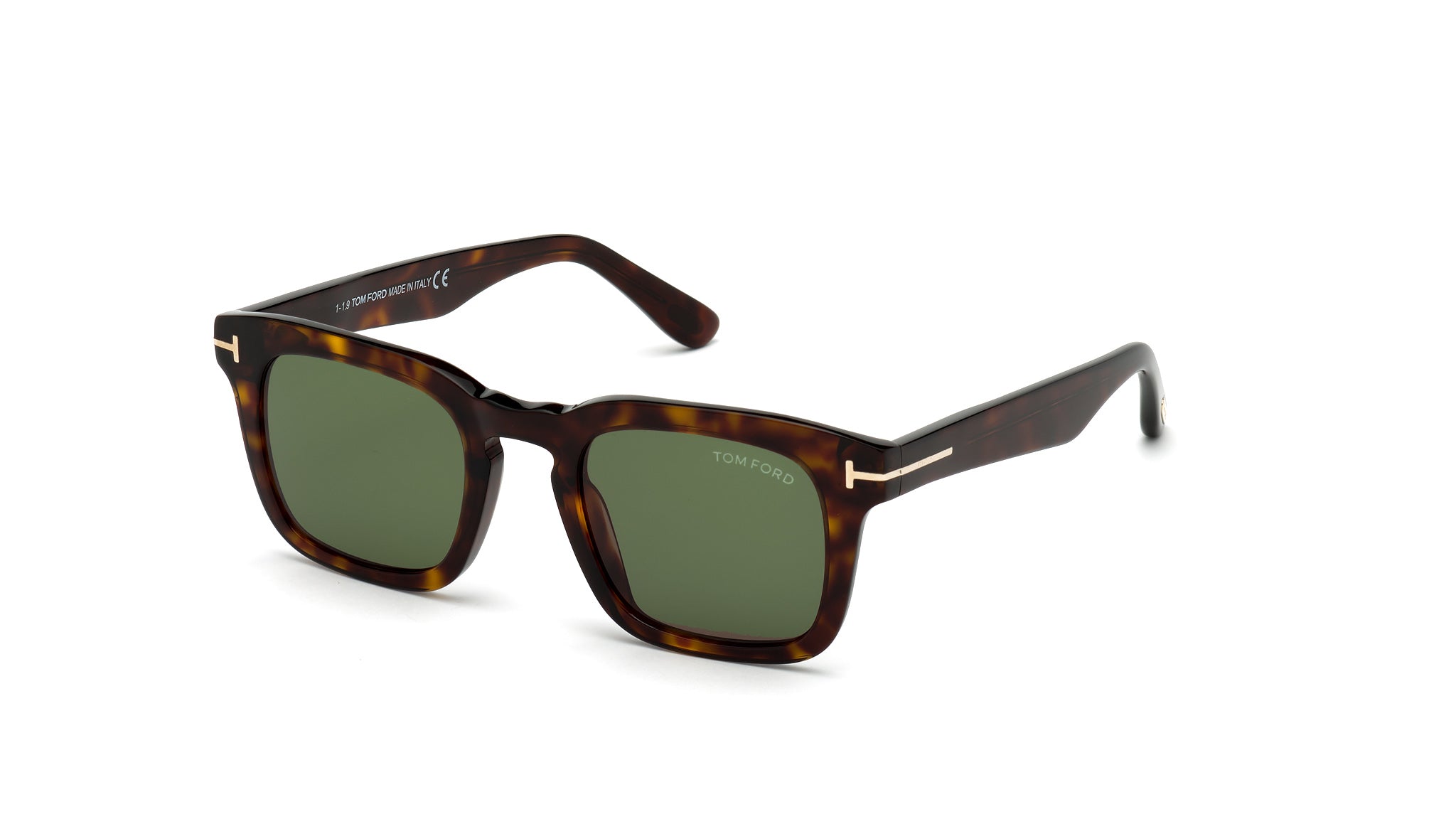 Tom Ford DAX FT0751 52N