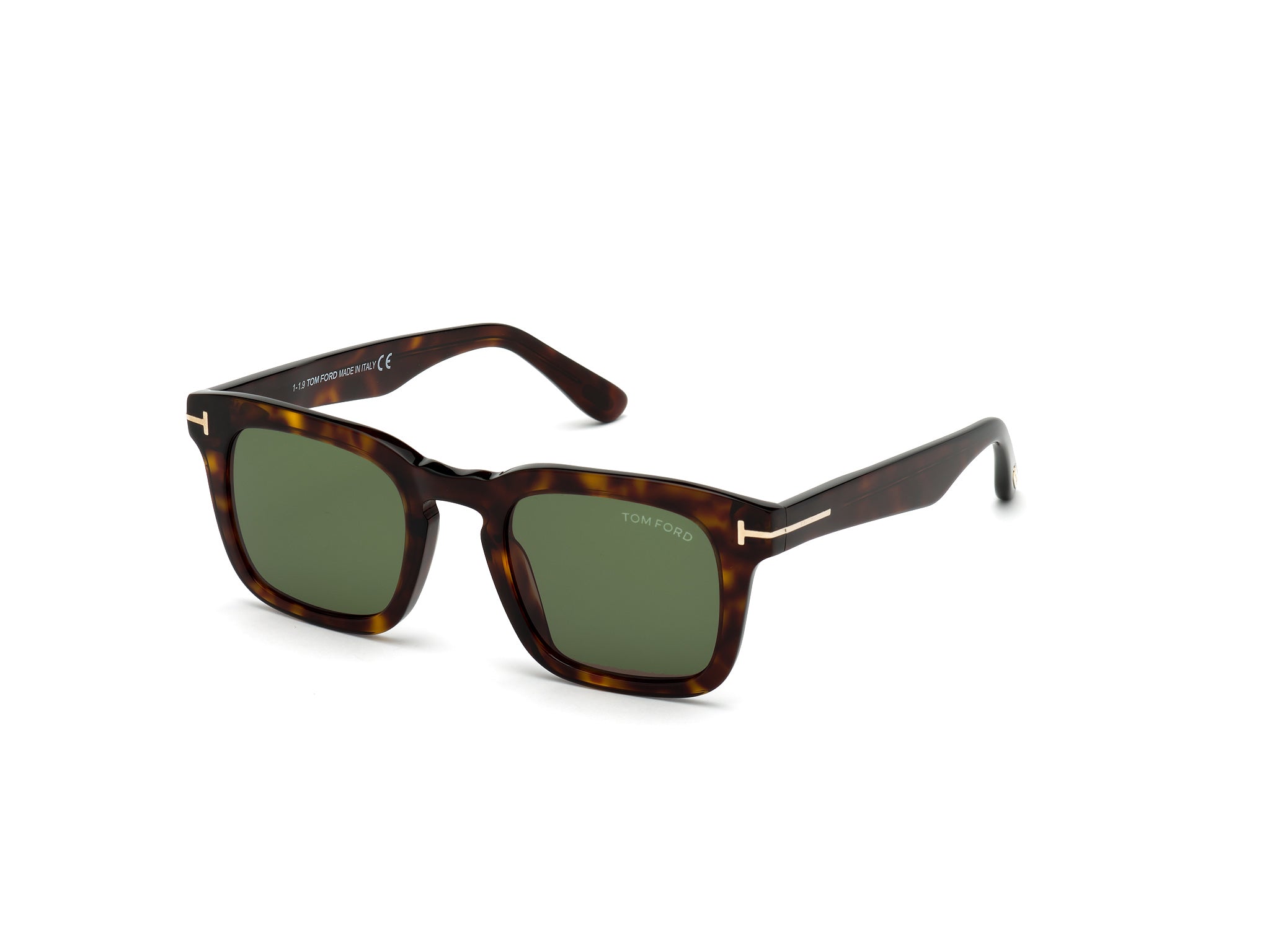 Tom Ford DAX FT0751 52N