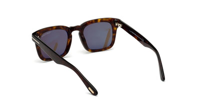 Tom Ford DAX FT0751 52N