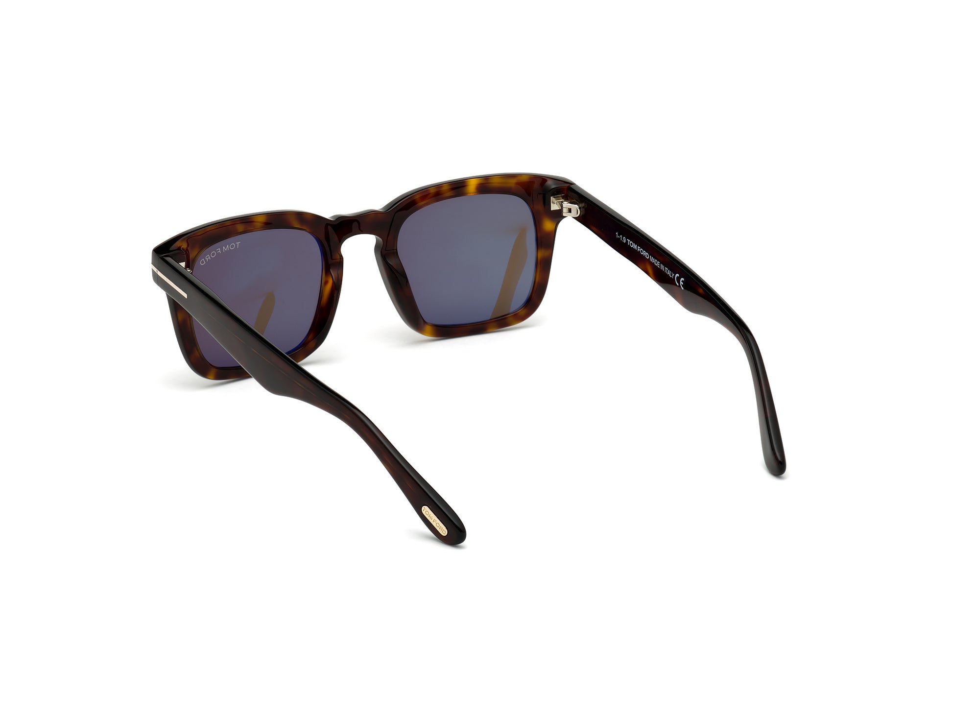 Tom Ford DAX FT0751 52N