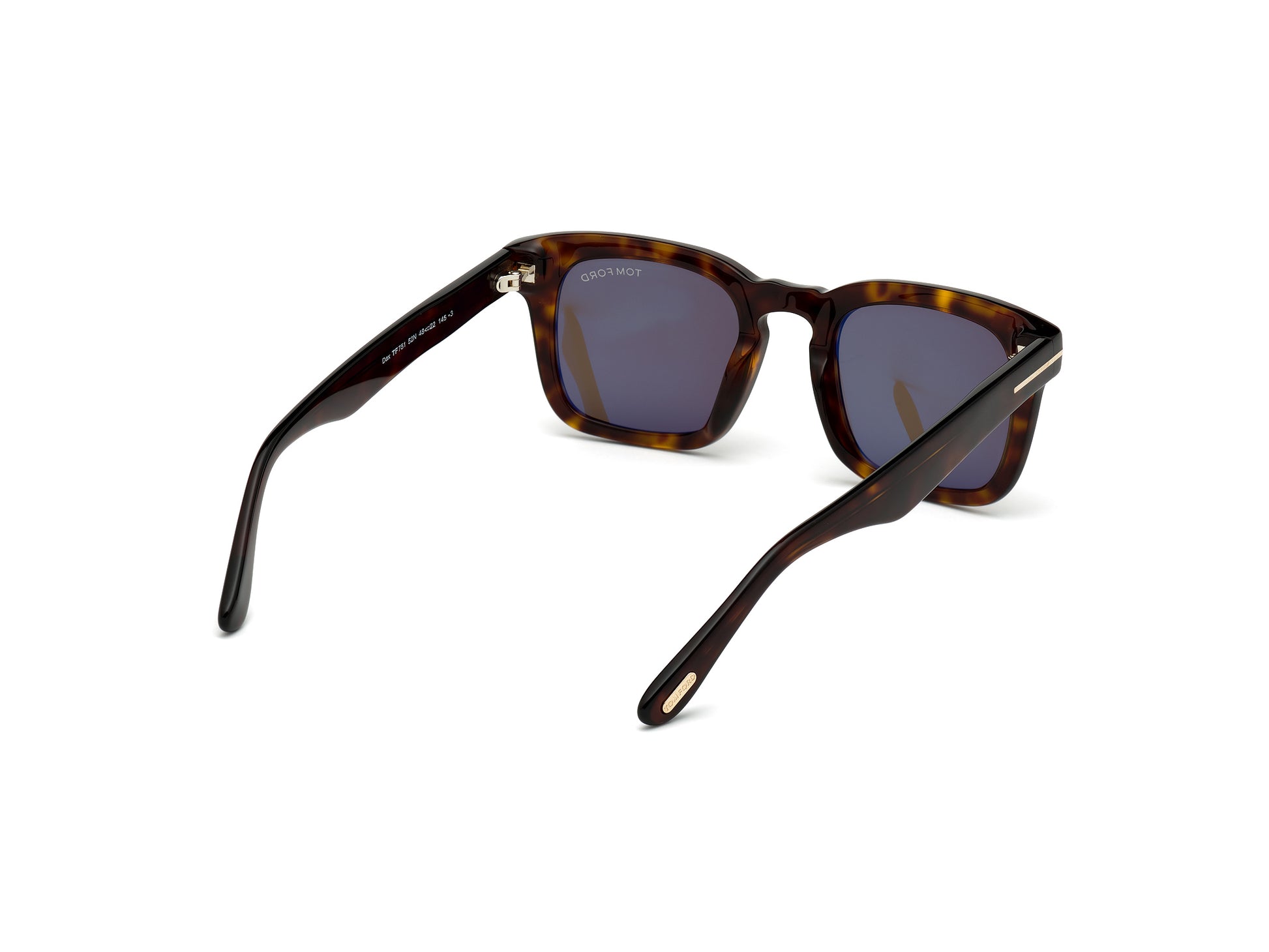 Tom Ford DAX FT0751 52N