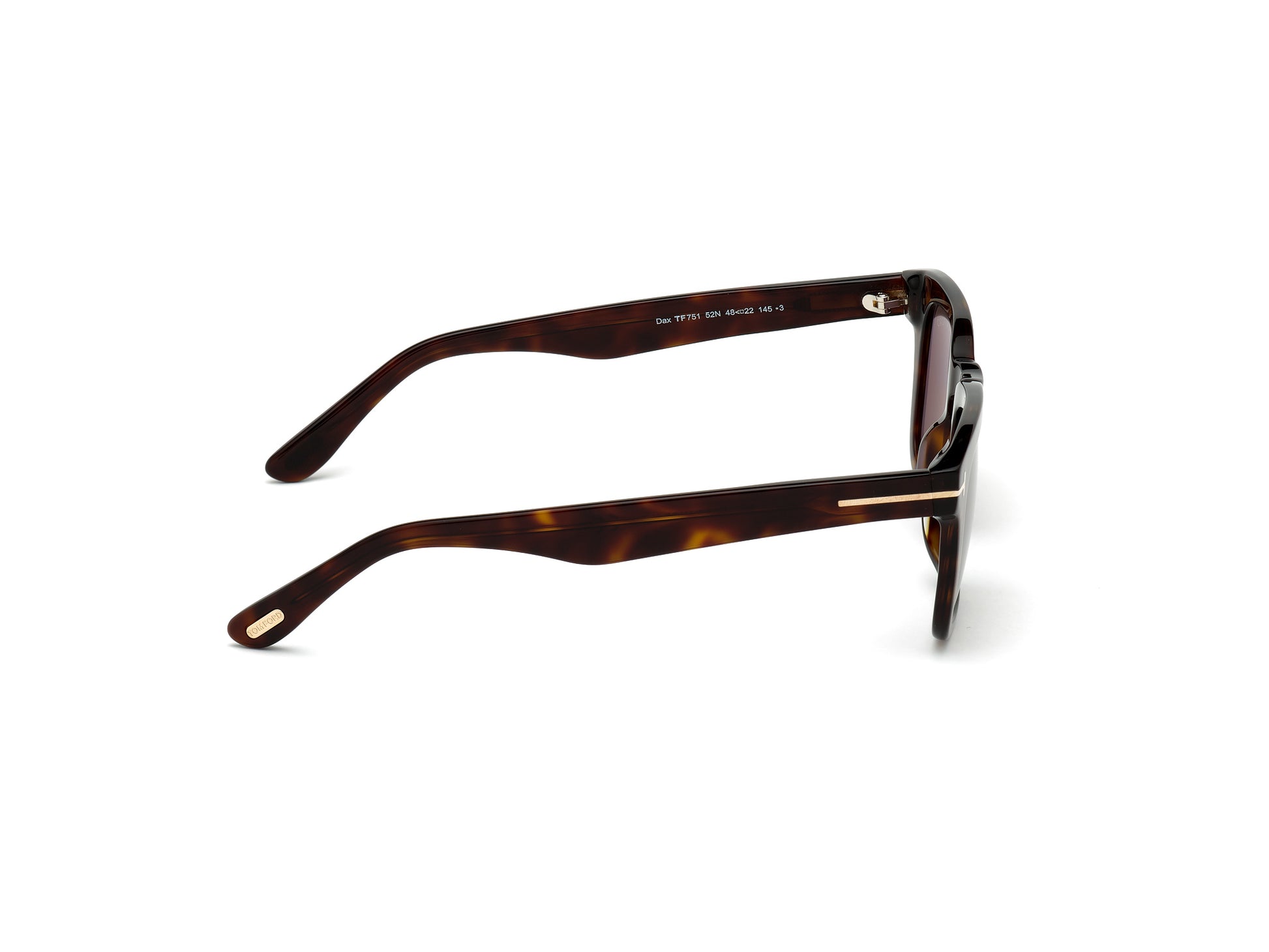 Tom Ford DAX FT0751 52N