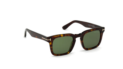 Tom Ford DAX FT0751 52N