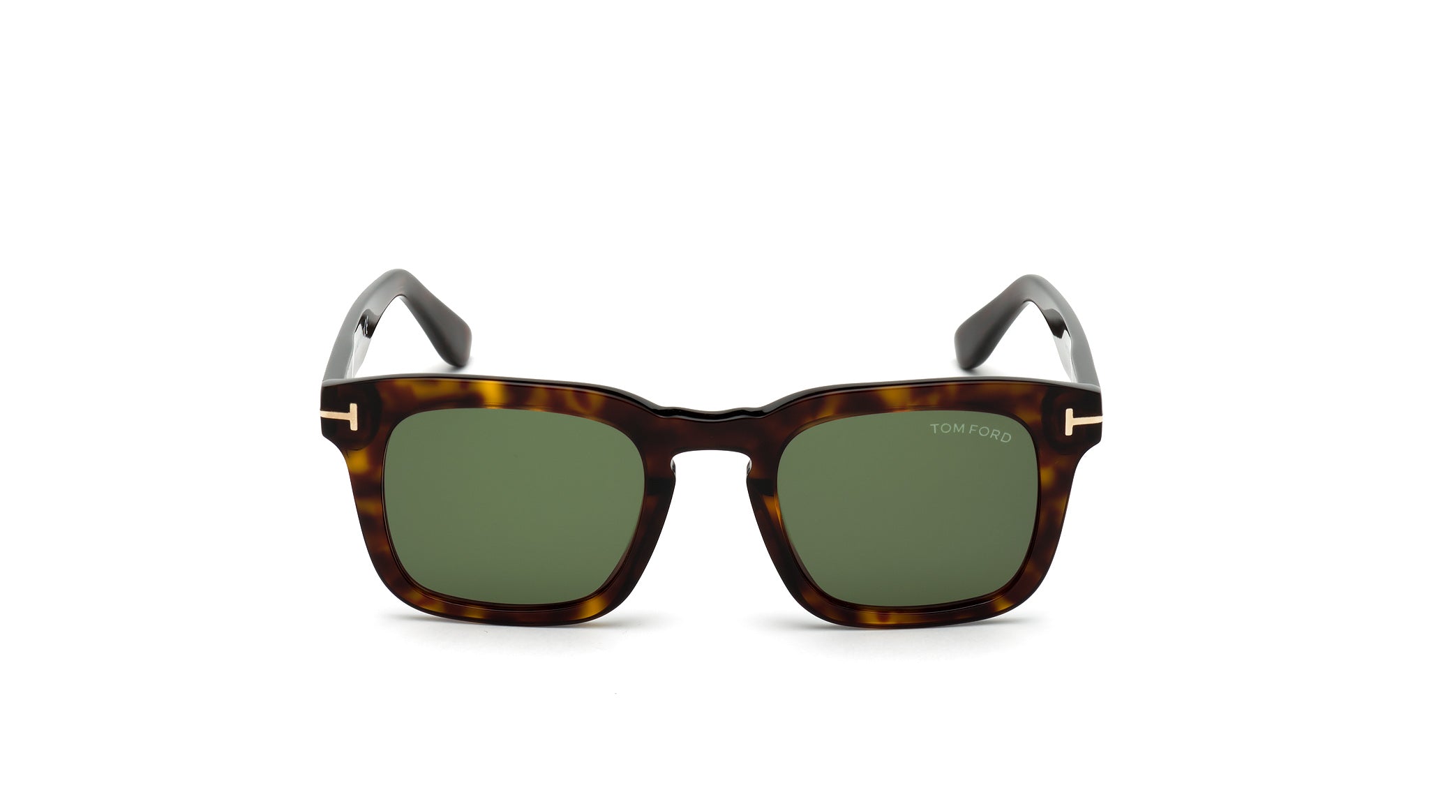 Tom Ford DAX FT0751 52N