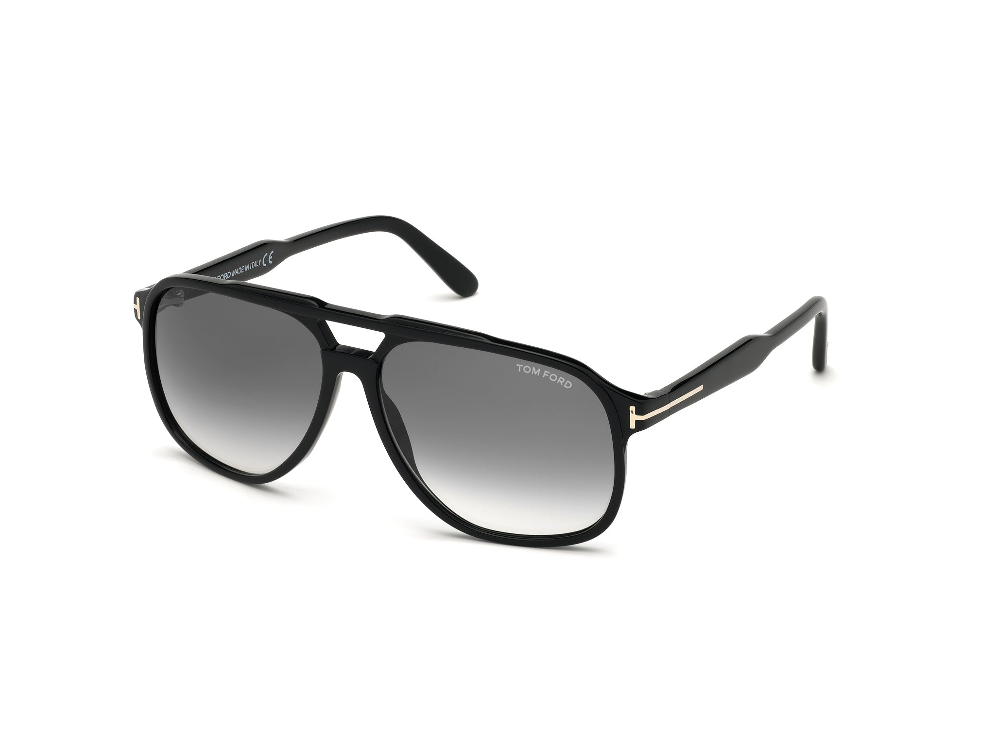Tom Ford RAOUL FT0753 01B