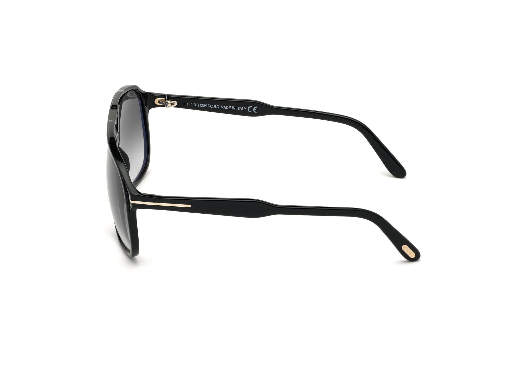 Tom Ford RAOUL FT0753 01B