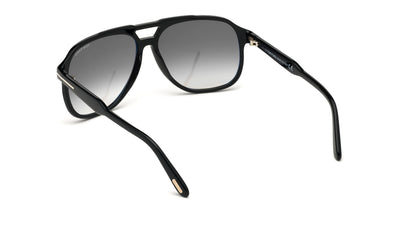 Tom Ford RAOUL FT0753 01B