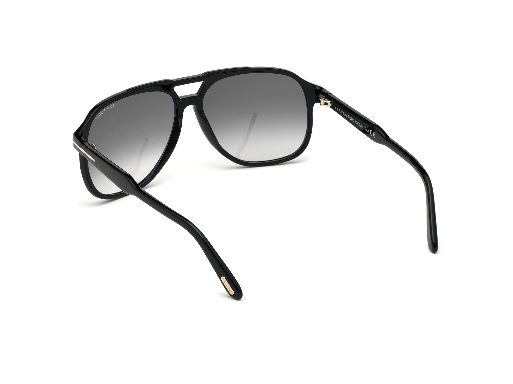 Tom Ford RAOUL FT0753 01B